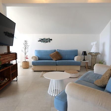 Trogir Ciovo Big Seaview Apartment Near The Sea Esterno foto