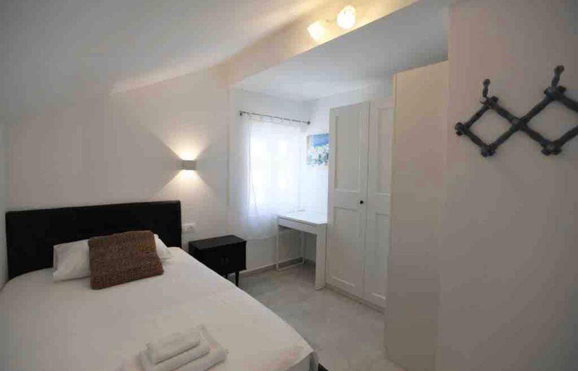 Trogir Ciovo Big Seaview Apartment Near The Sea Esterno foto