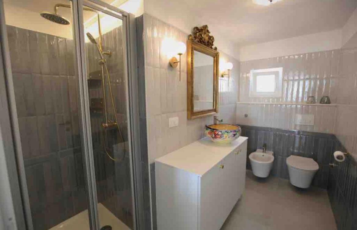 Trogir Ciovo Big Seaview Apartment Near The Sea Esterno foto